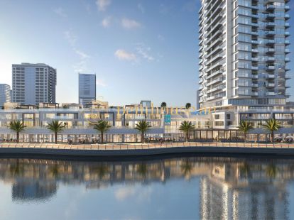 Апартаменти, ОАЕ, Емірат Дубай, Дубай Марина, 5 500 000 Dh фото 10