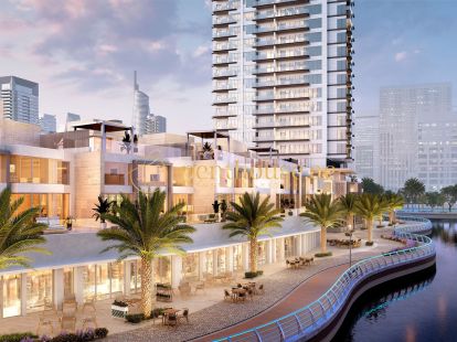 Апартаменти, ОАЕ, Емірат Дубай, Дубай Марина, 5 500 000 Dh фото 11