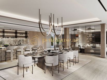 Апартаменти, ОАЕ, Емірат Дубай, Дубай Марина, 5 500 000 Dh фото 4