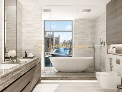 Апартаменти, ОАЕ, Емірат Дубай, Дубай Марина, 5 500 000 Dh фото 8