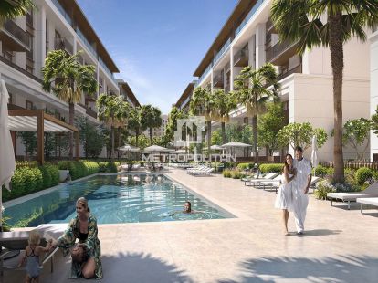 Apartments, UAE, Emirate of Dubai, Dubai, 6 200 000 Dh photo 10