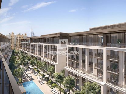 Apartments, UAE, Emirate of Dubai, Dubai, 6 200 000 Dh photo 11