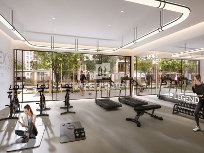 Apartments, UAE, Emirate of Dubai, Dubai, 6 200 000 Dh photo 7