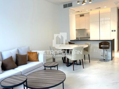 Апартаменти у Дубаї, ОАЕ за 3 200 000Dh (ID:73255)