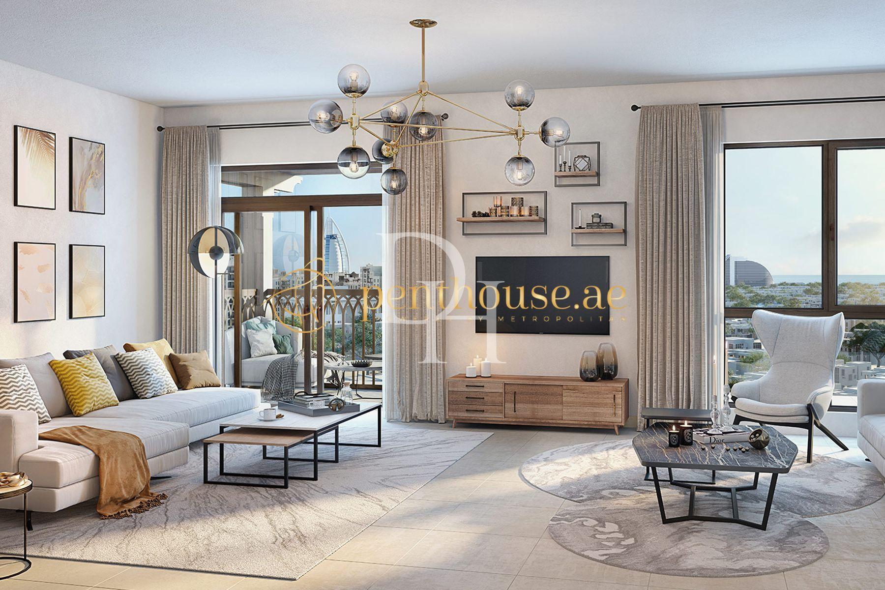 Apartments, UAE, Emirate of Dubai, Dubai, 6 000 000 Dh photo 1