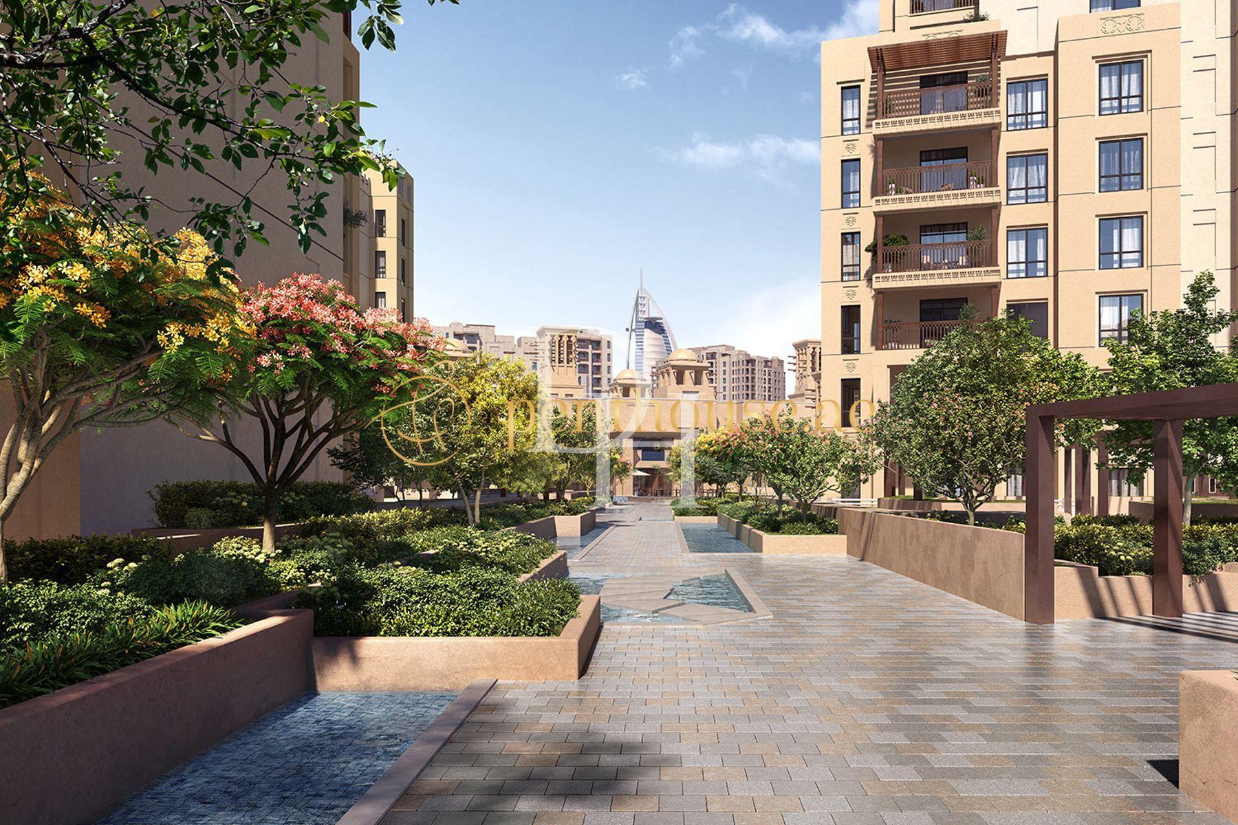 Apartments, UAE, Emirate of Dubai, Dubai, 6 000 000 Dh photo 10