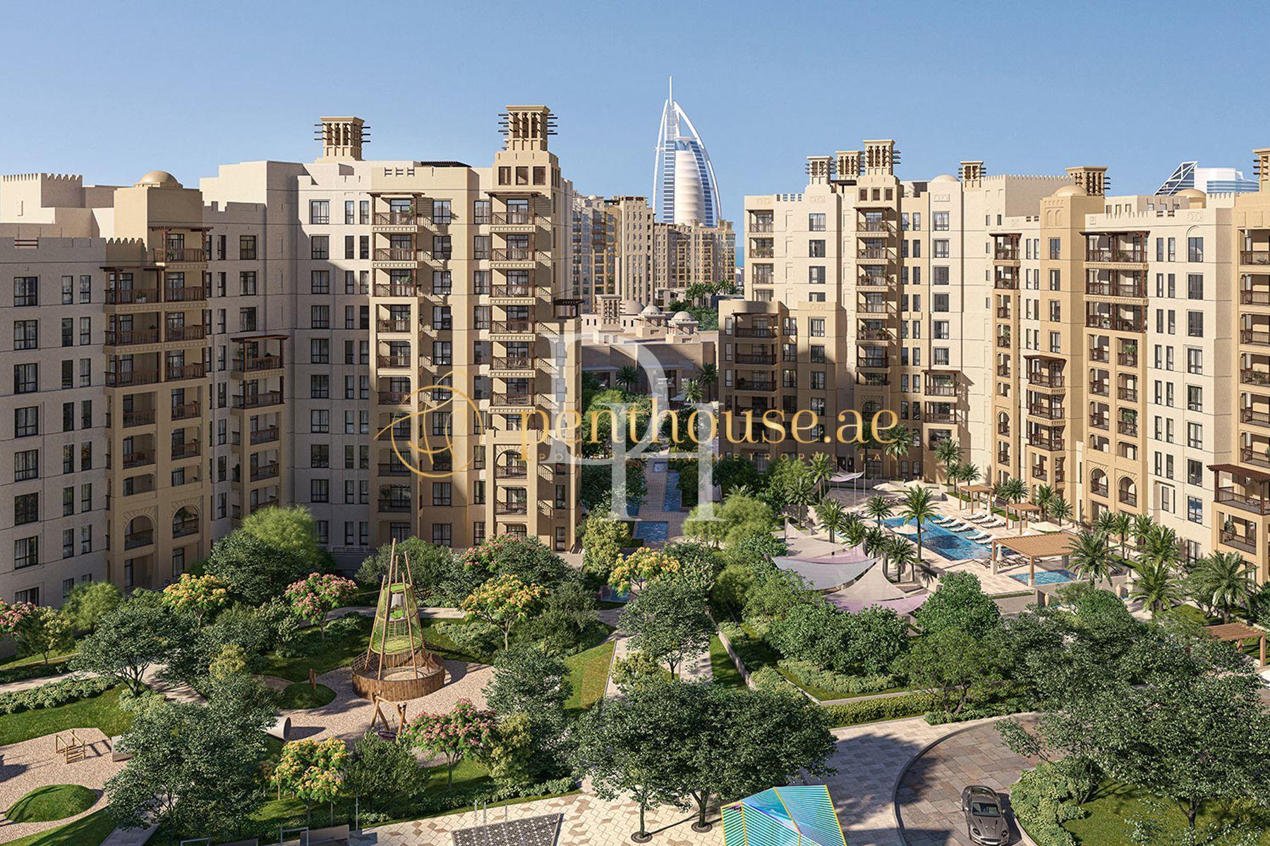 Apartments, UAE, Emirate of Dubai, Dubai, 6 000 000 Dh photo 11