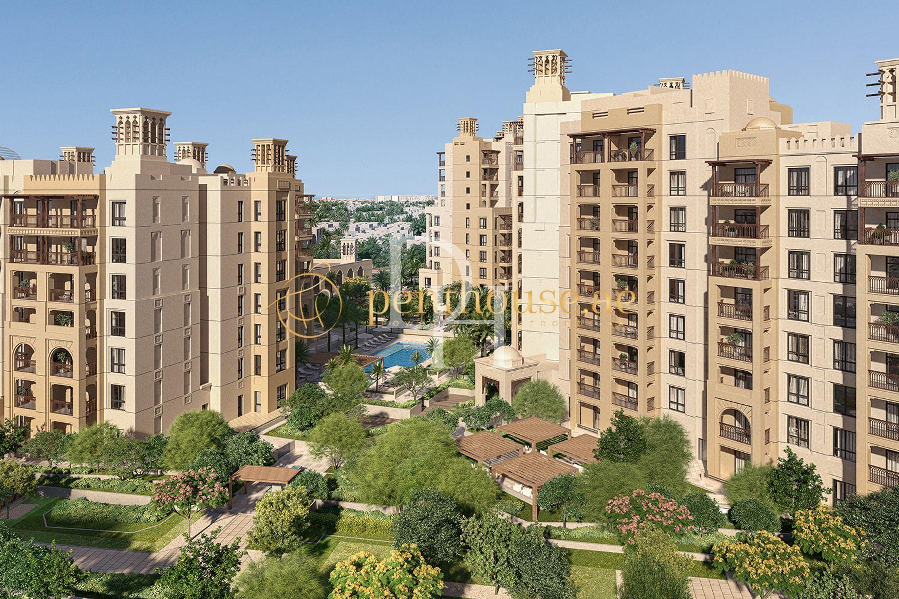 Apartments, UAE, Emirate of Dubai, Dubai, 6 000 000 Dh photo 12