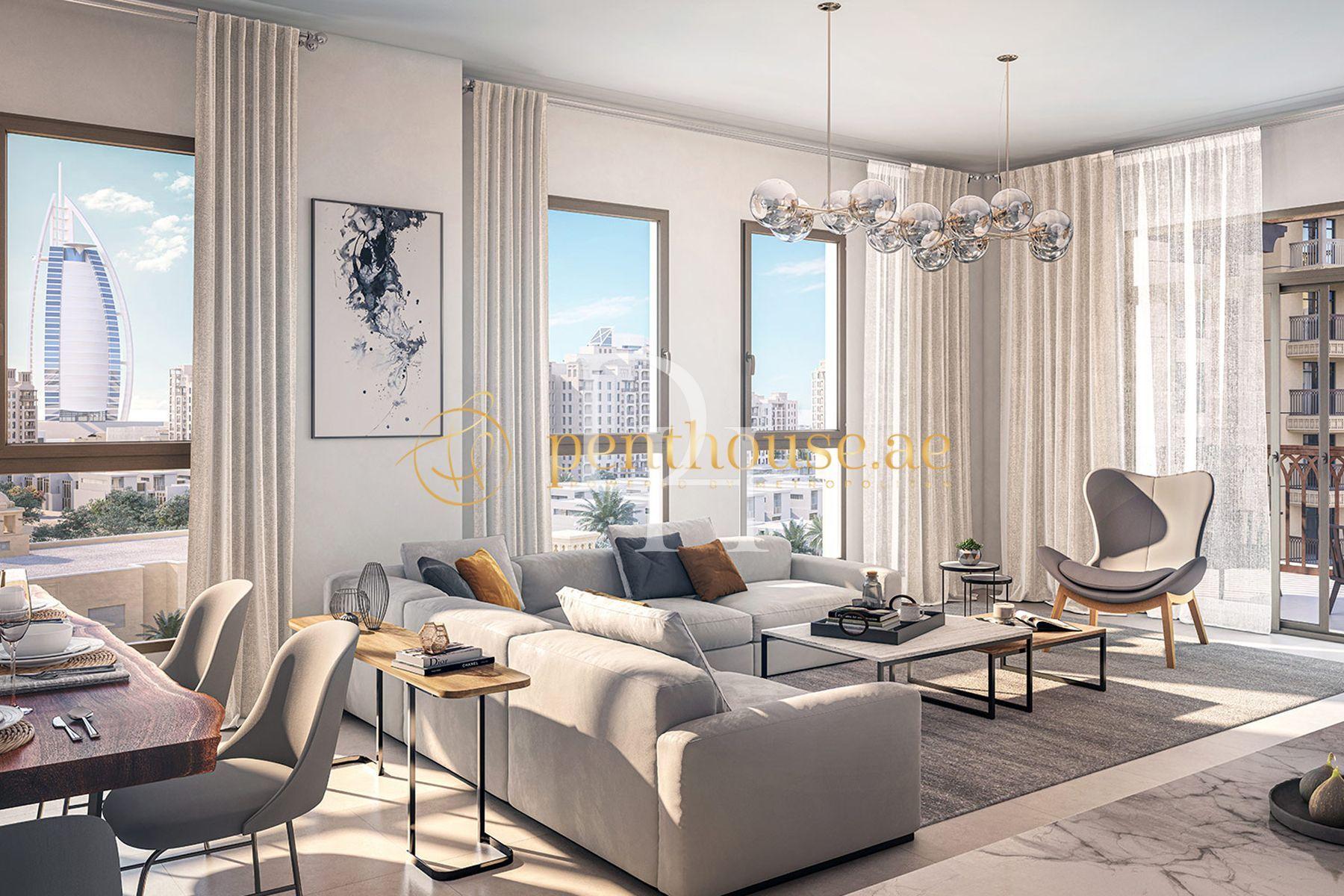 Apartments, UAE, Emirate of Dubai, Dubai, 6 000 000 Dh photo 2