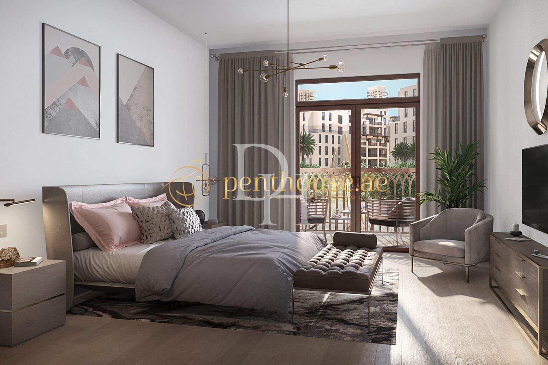 Apartments, UAE, Emirate of Dubai, Dubai, 6 000 000 Dh photo 4