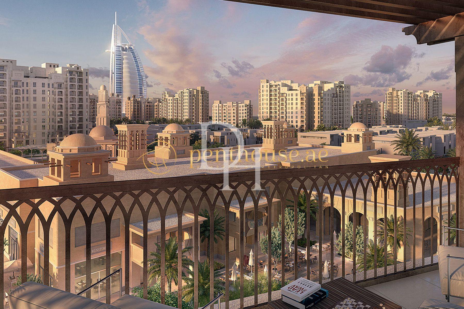 Apartments, UAE, Emirate of Dubai, Dubai, 6 000 000 Dh photo 5