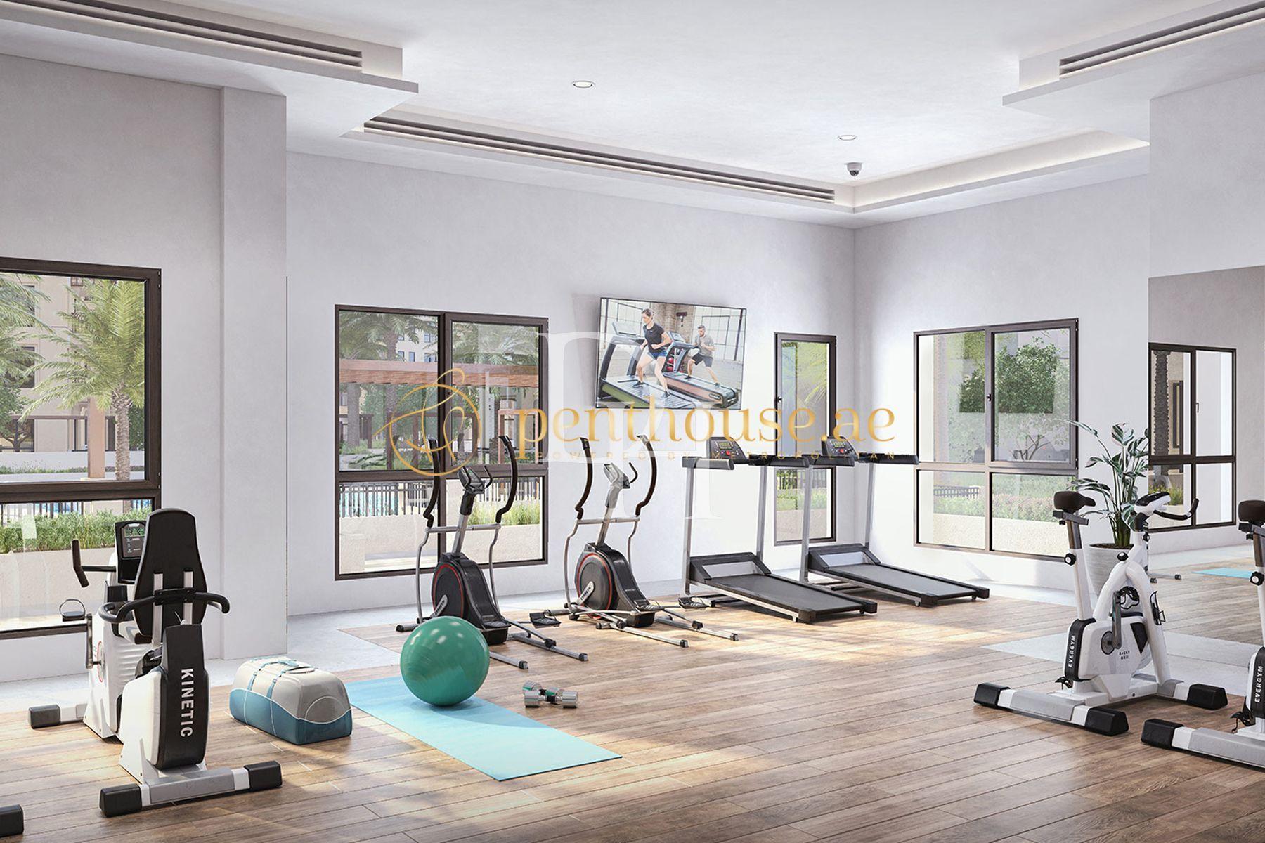 Apartments, UAE, Emirate of Dubai, Dubai, 6 000 000 Dh photo 6