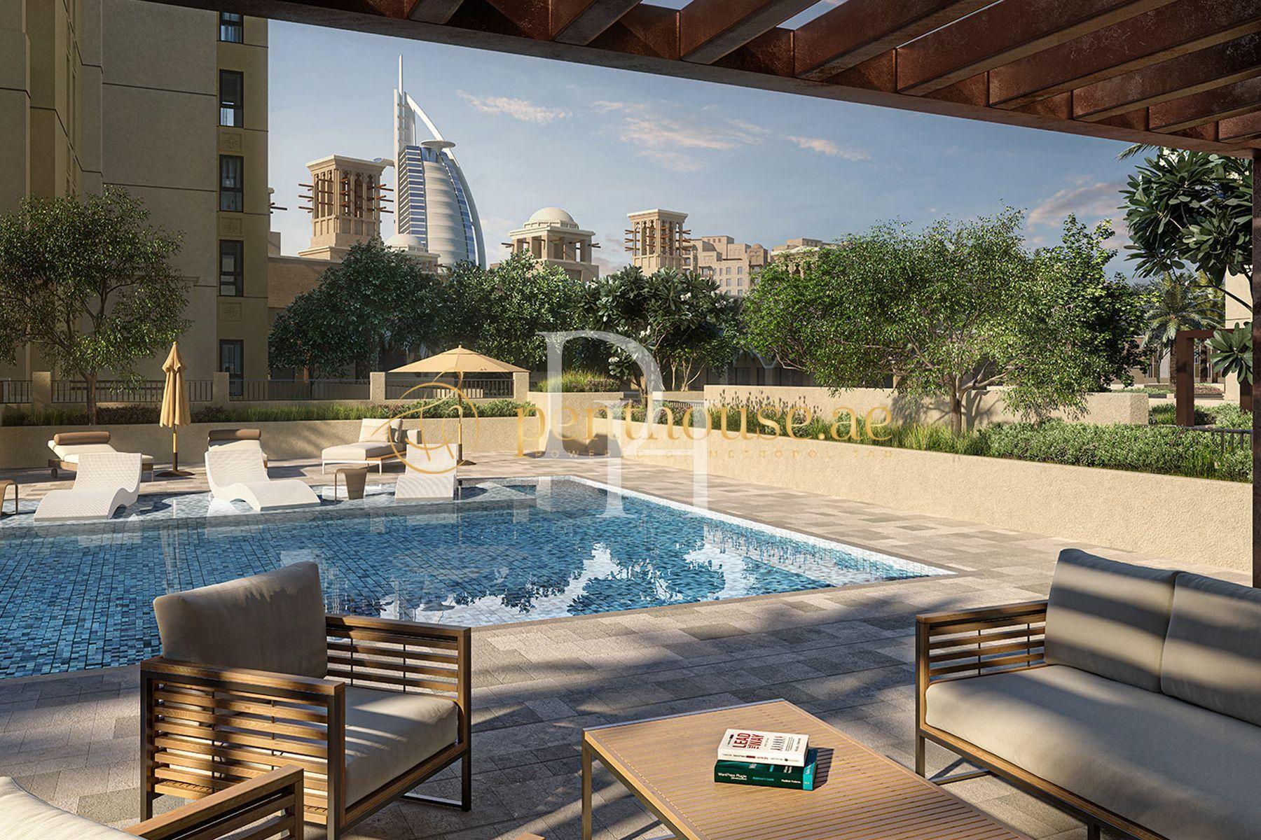 Apartments, UAE, Emirate of Dubai, Dubai, 6 000 000 Dh photo 7