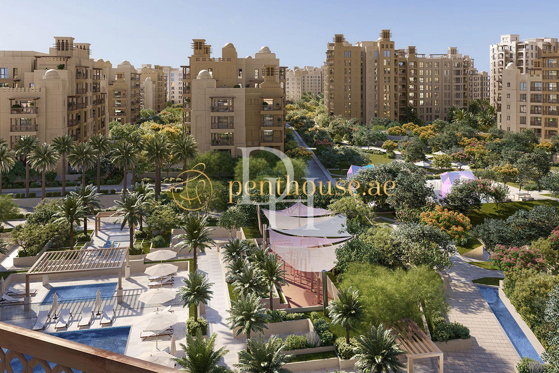 Apartments, UAE, Emirate of Dubai, Dubai, 6 000 000 Dh photo 9
