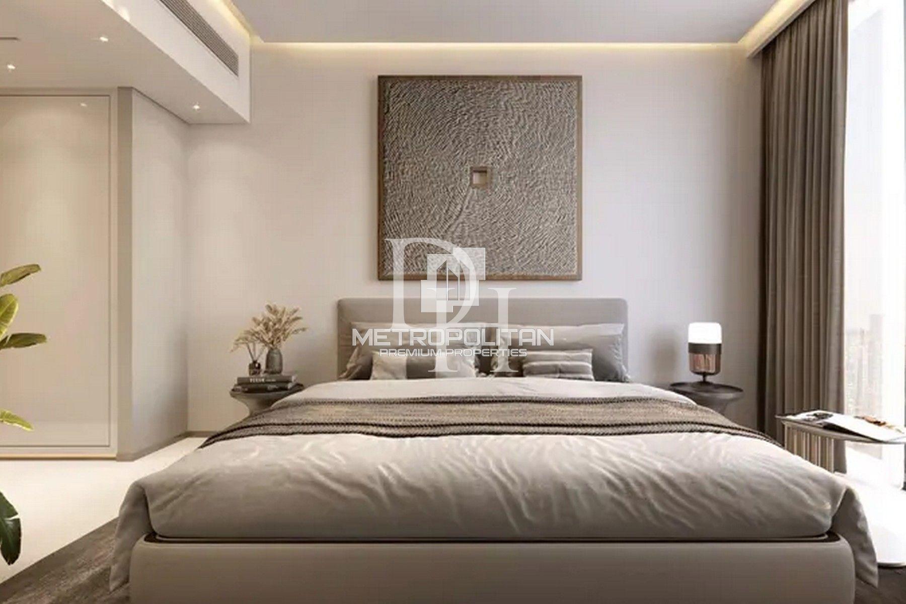 Апартаменти, ОАЕ, Емірат Дубай, Дубай, 640 000 Dh фото 2