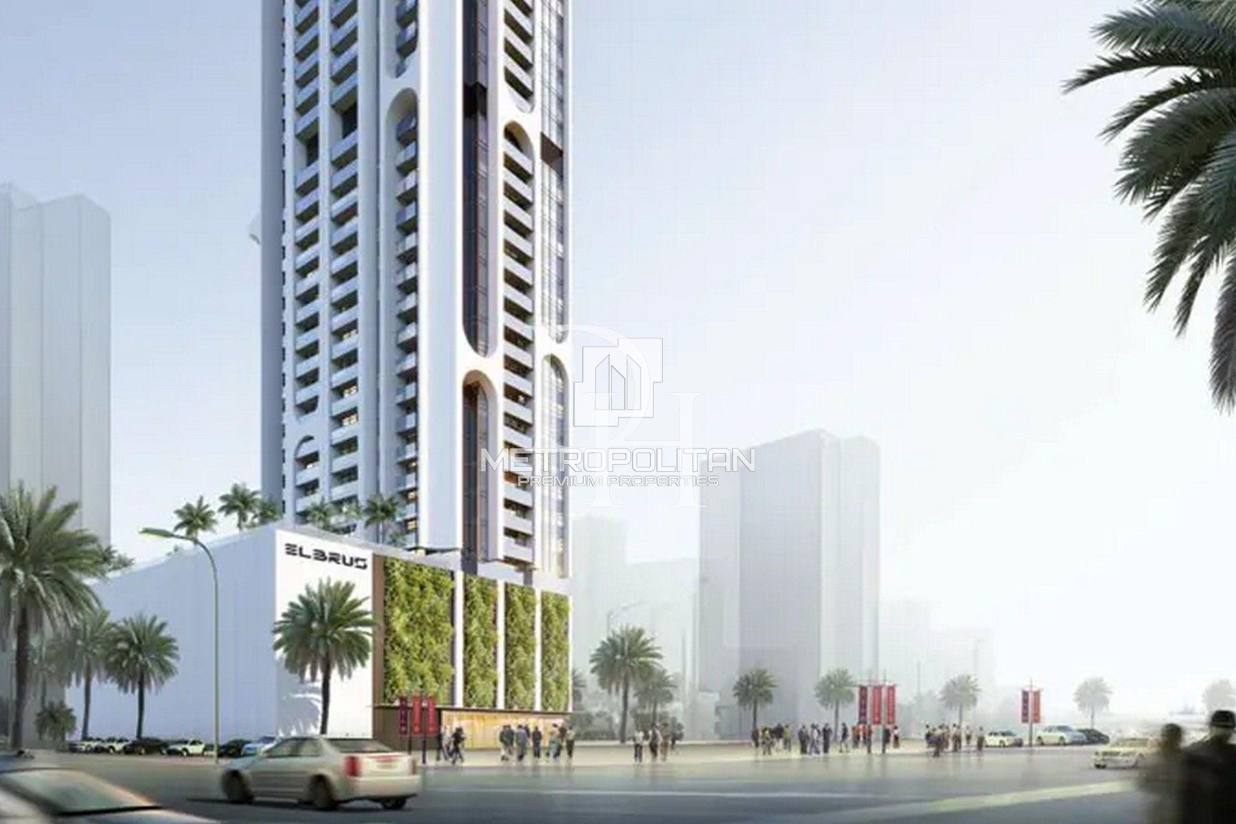 Апартаменти, ОАЕ, Емірат Дубай, Дубай, 640 000 Dh фото 5