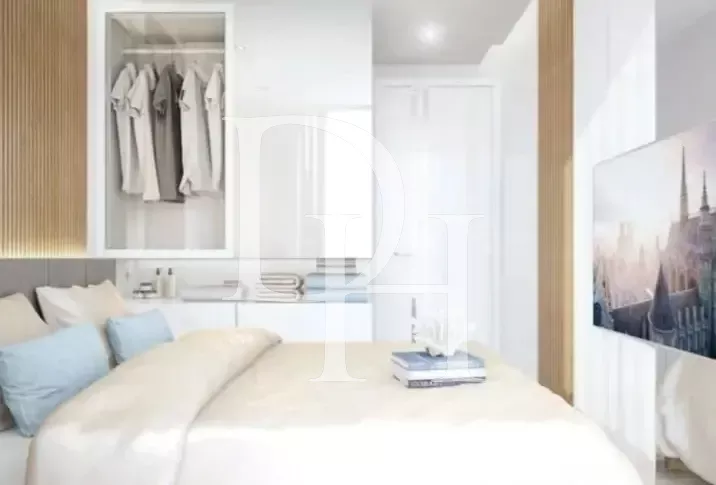 Apartments, Thailand, East thailand, Pattaya, 56 438 € photo 3