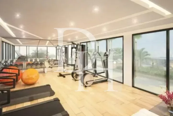 Apartments, Thailand, East thailand, Pattaya, 56 438 € photo 4