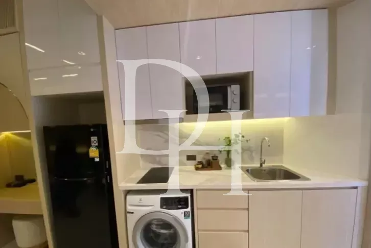 Apartments, Thailand, East thailand, Pattaya, 56 438 € photo 5