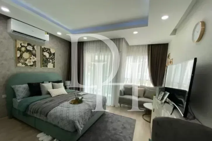 Apartments, Thailand, East thailand, Pattaya, 56 438 € photo 6