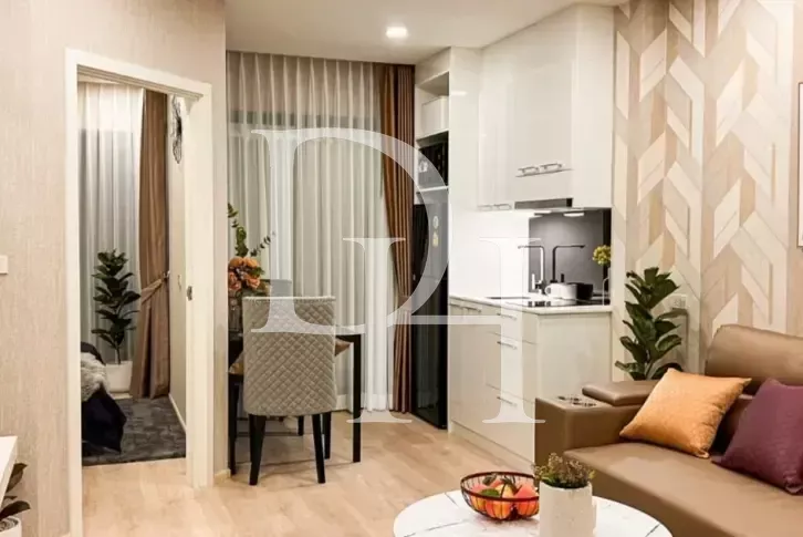 Apartments, Thailand, East thailand, Pattaya, 56 438 € photo 7