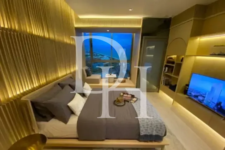 Apartments, Thailand, East thailand, Pattaya, 56 438 € photo 8