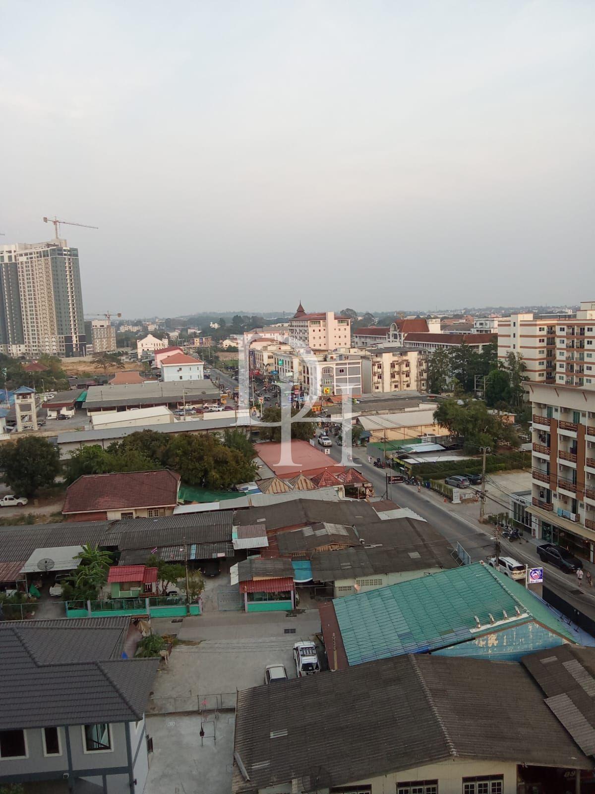 Apartments, Thailand, East thailand, Pattaya, 2 850 000 ฿ photo 2