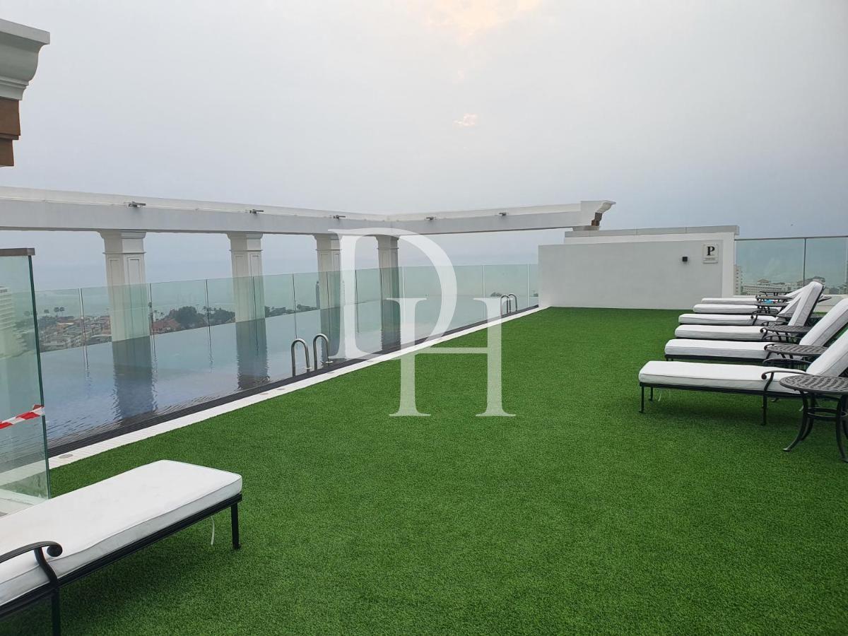 Apartments, Thailand, East thailand, Pattaya, 2 850 000 ฿ photo 14