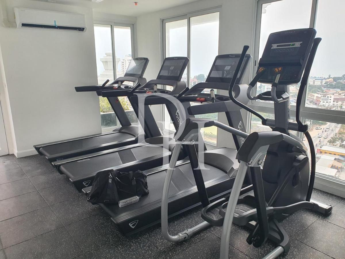 Apartments, Thailand, East thailand, Pattaya, 2 850 000 ฿ photo 15