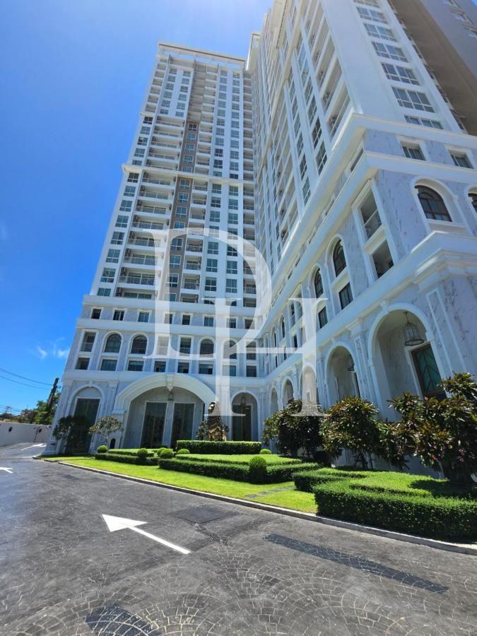 Apartments, Thailand, East thailand, Pattaya, 2 850 000 ฿ photo 1