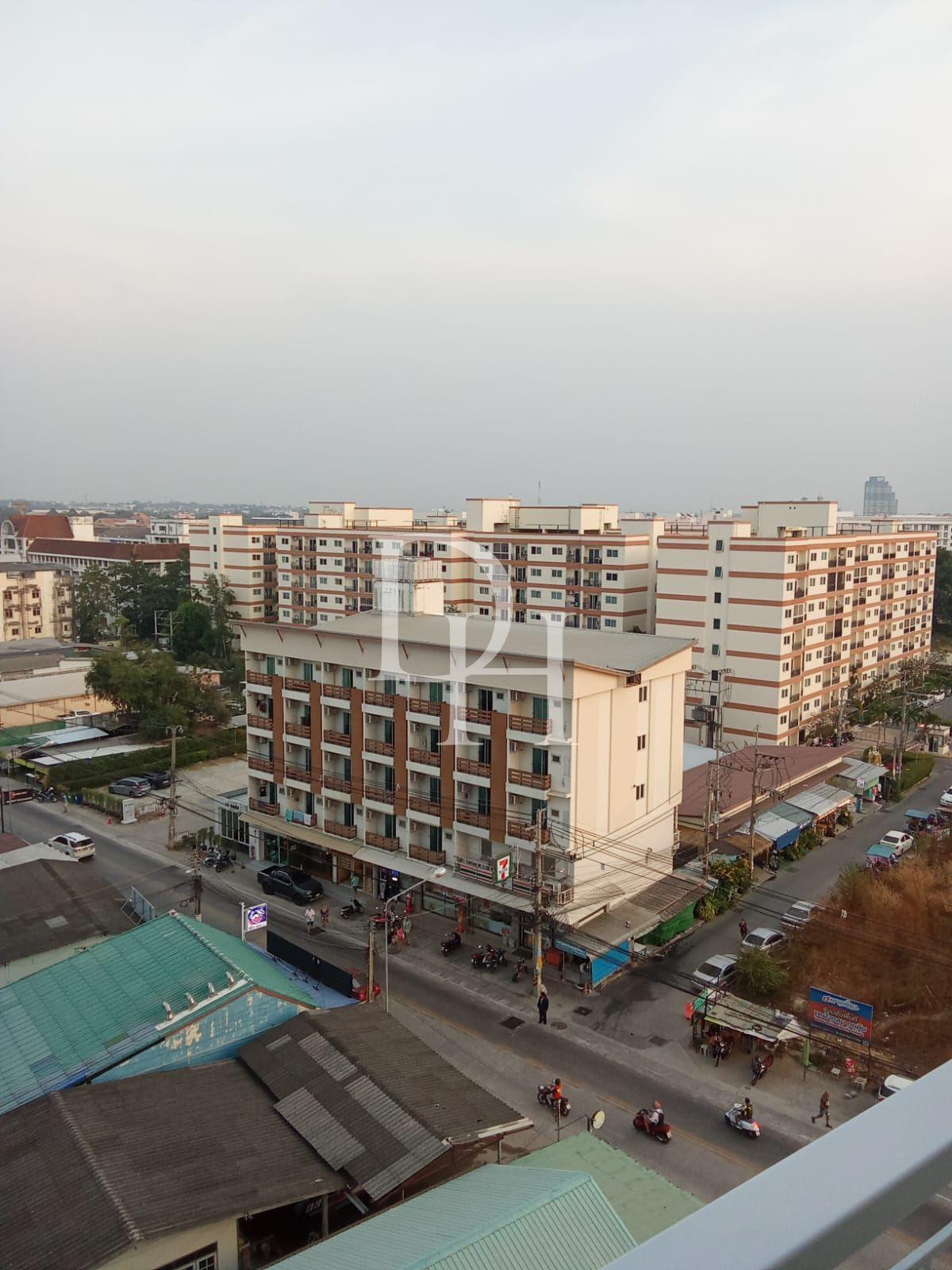 Apartments, Thailand, East thailand, Pattaya, 2 850 000 ฿ photo 3