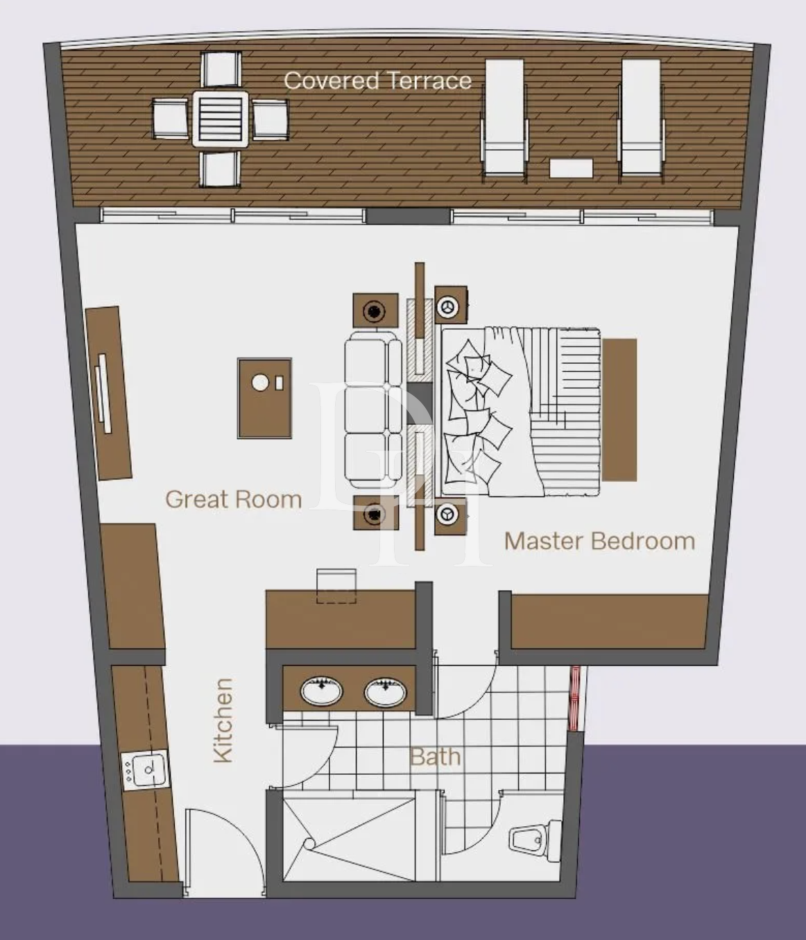Apartamenty, Republika Dominikany, Region Puerto Plata, Cabarete zdjęcia 10
