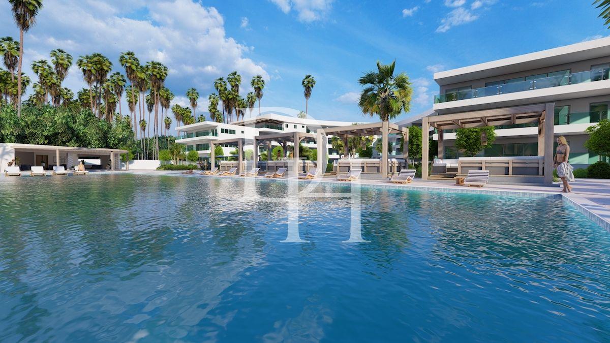 Apartamenty, Republika Dominikany, Region Puerto Plata, Cabarete zdjęcia 1