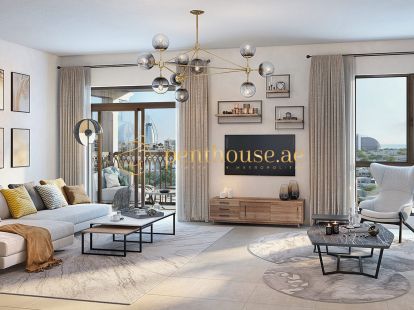 Apartments in Dubai, UAE for 6 000 000Dh (ID:73300)