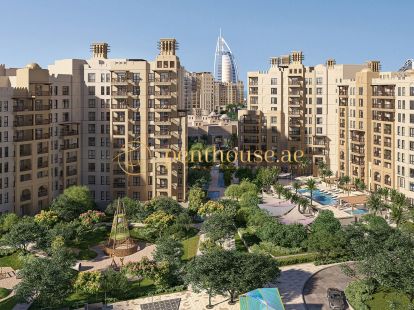 Apartments, UAE, Emirate of Dubai, Dubai, 6 000 000 Dh photo 11