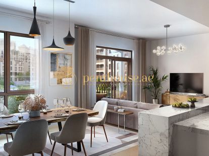 Apartments, UAE, Emirate of Dubai, Dubai, 6 000 000 Dh photo 3