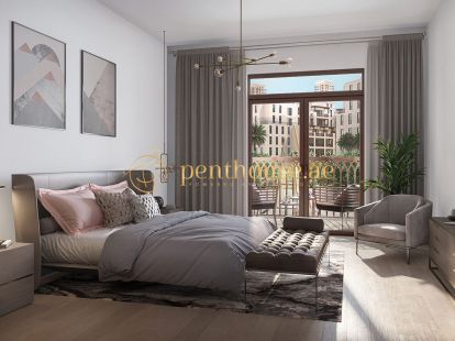 Apartments, UAE, Emirate of Dubai, Dubai, 6 000 000 Dh photo 4