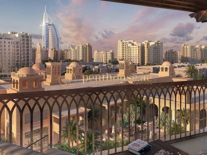 Apartments, UAE, Emirate of Dubai, Dubai, 6 000 000 Dh photo 5