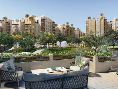 Apartments, UAE, Emirate of Dubai, Dubai, 6 000 000 Dh photo 8