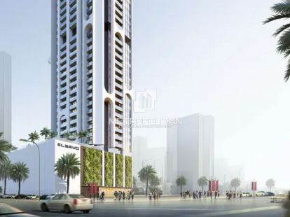 Апартаменти, ОАЕ, Емірат Дубай, Дубай, 640 000 Dh фото 5
