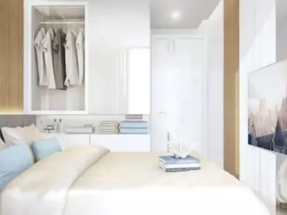 Apartments, Thailand, East thailand, Pattaya, 56 438 € photo 3