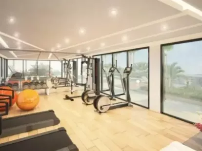 Apartments, Thailand, East thailand, Pattaya, 56 438 € photo 4