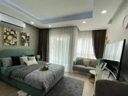 Apartments, Thailand, East thailand, Pattaya, 56 438 € photo 6