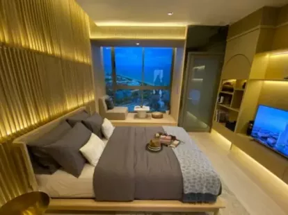 Apartments, Thailand, East thailand, Pattaya, 56 438 € photo 8