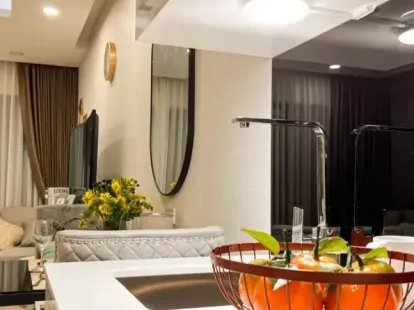 Apartments, Thailand, East thailand, Pattaya, 56 438 € photo 9