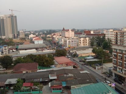 Apartments, Thailand, East thailand, Pattaya, 2 850 000 ฿ photo 2