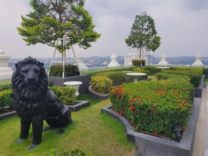 Apartments, Thailand, East thailand, Pattaya, 2 850 000 ฿ photo 13