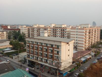 Apartments, Thailand, East thailand, Pattaya, 2 850 000 ฿ photo 3