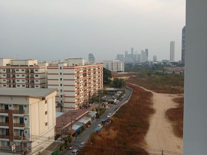 Apartments, Thailand, East thailand, Pattaya, 2 850 000 ฿ photo 4