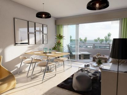 Apartamenty, Republika Dominikany, Region Puerto Plata, Cabarete zdjęcia 3